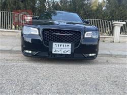 کرایسلەر 300